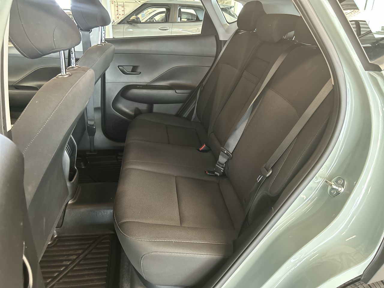 2024 Hyundai Kona in Dorval, Quebec