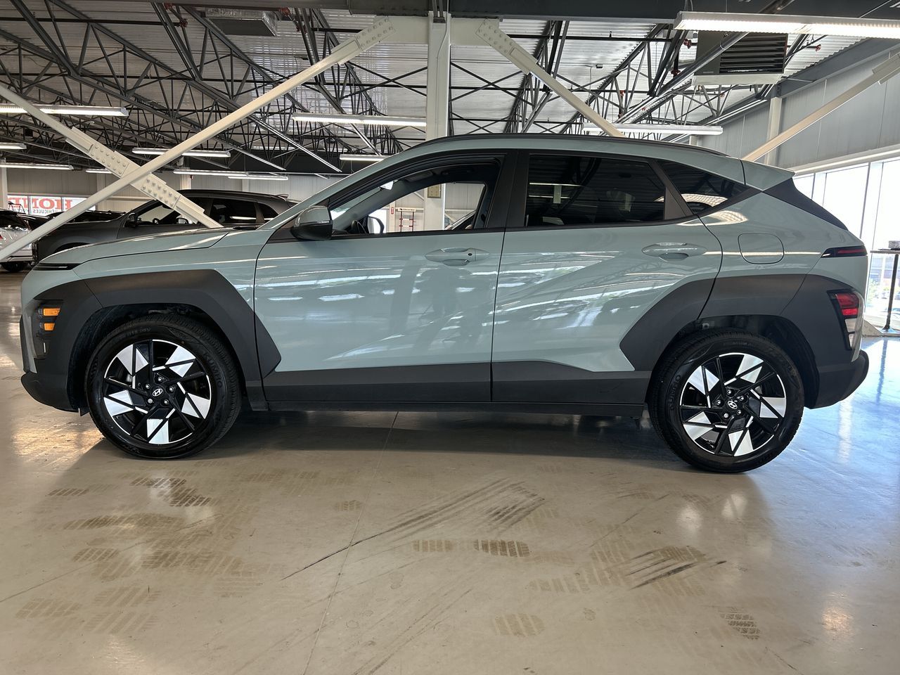 2024 Hyundai Kona in Dorval, Quebec