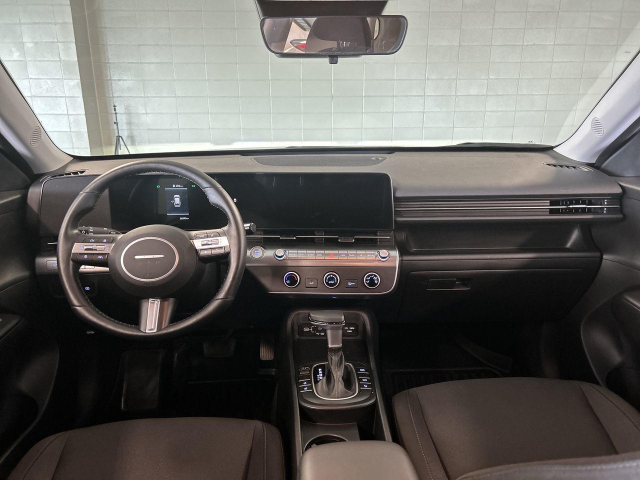 2024 Hyundai Kona in Dorval, Quebec