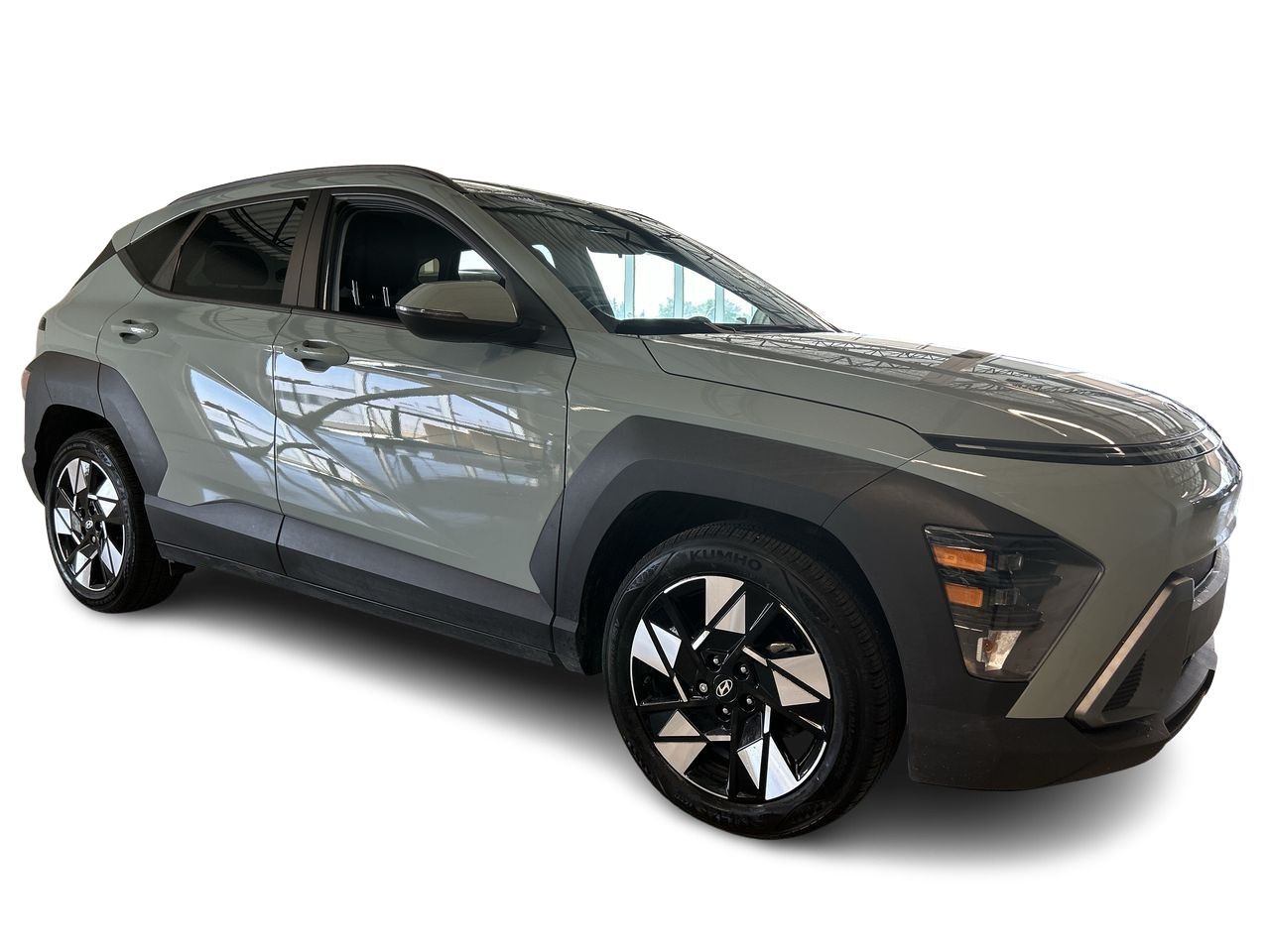 2024 Hyundai Kona in Dorval, Quebec