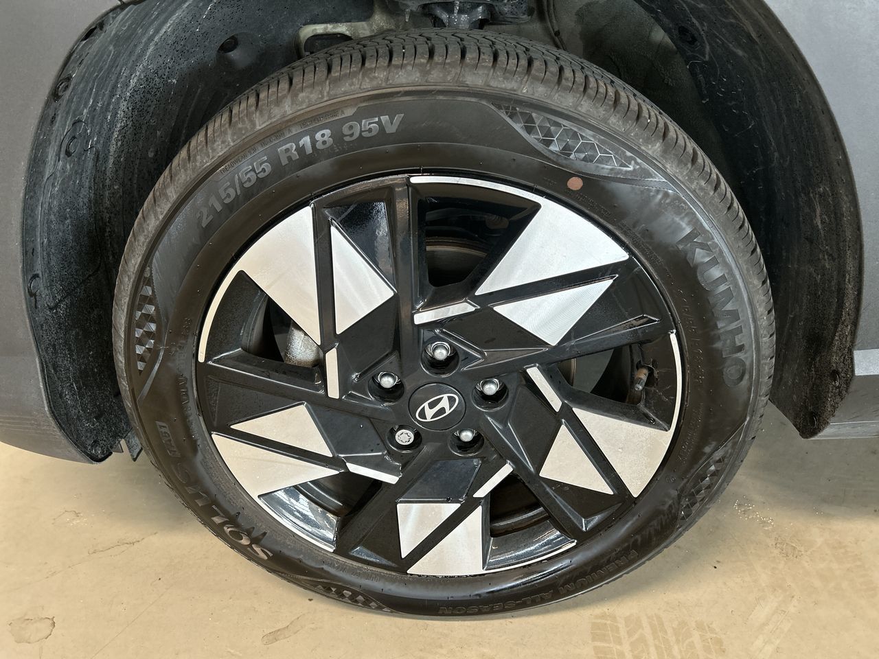2024 Hyundai Kona in Dorval, Quebec