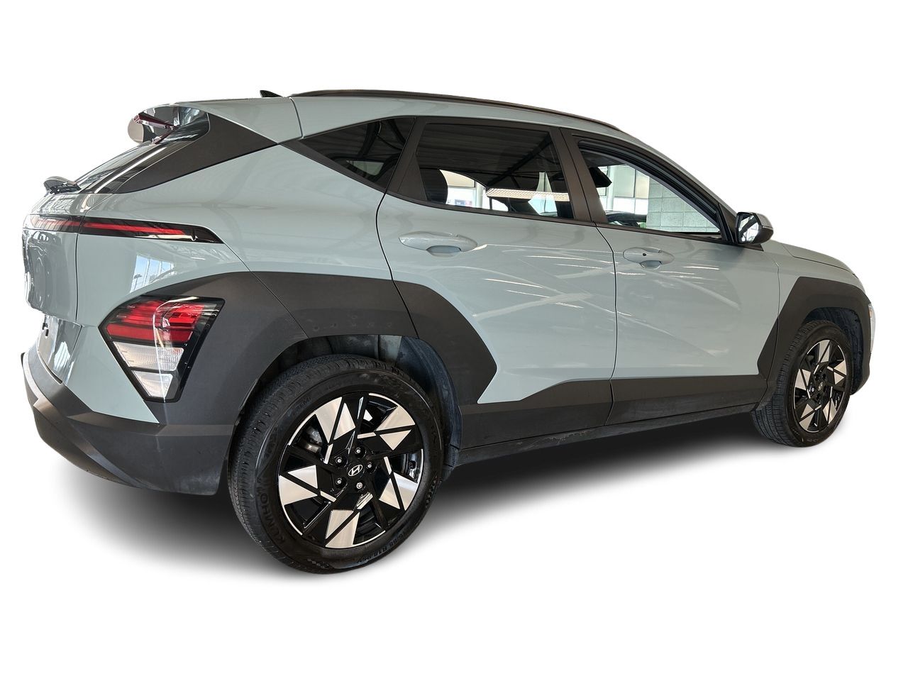 2024 Hyundai Kona in Dorval, Quebec