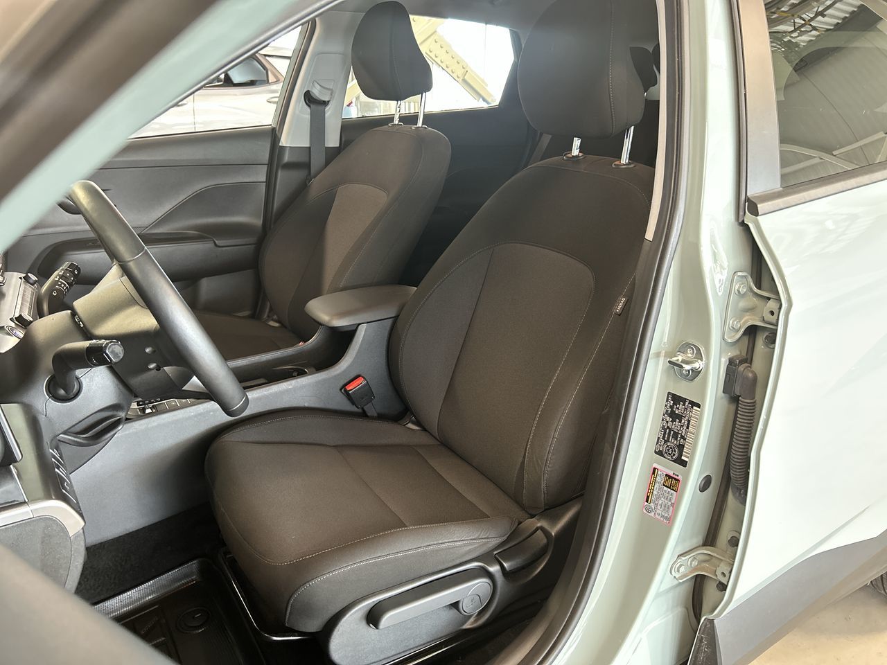 2024 Hyundai Kona in Dorval, Quebec