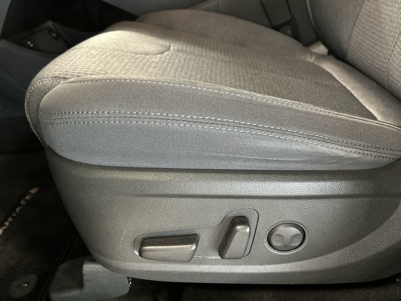 Hyundai Santa Fe  2023