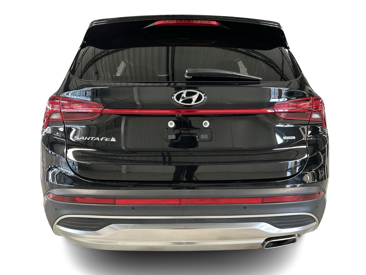 Hyundai Santa Fe  2023