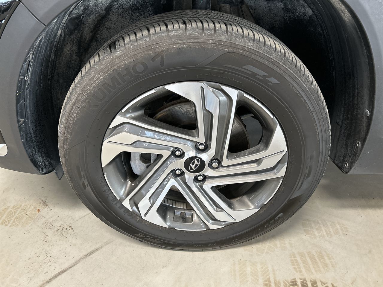 Hyundai Santa Fe  2023