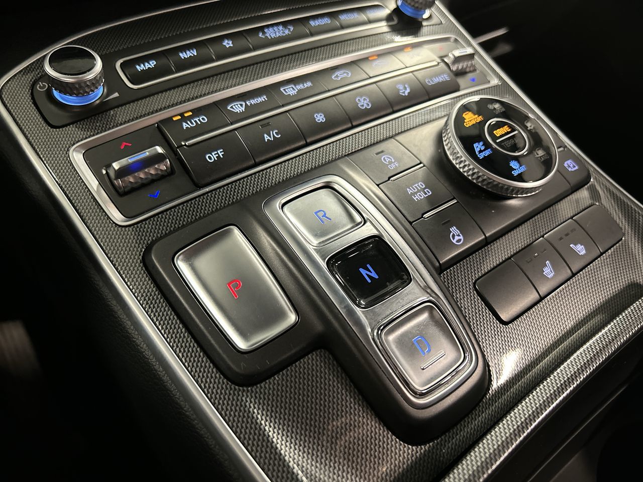 Hyundai Santa Fe  2023