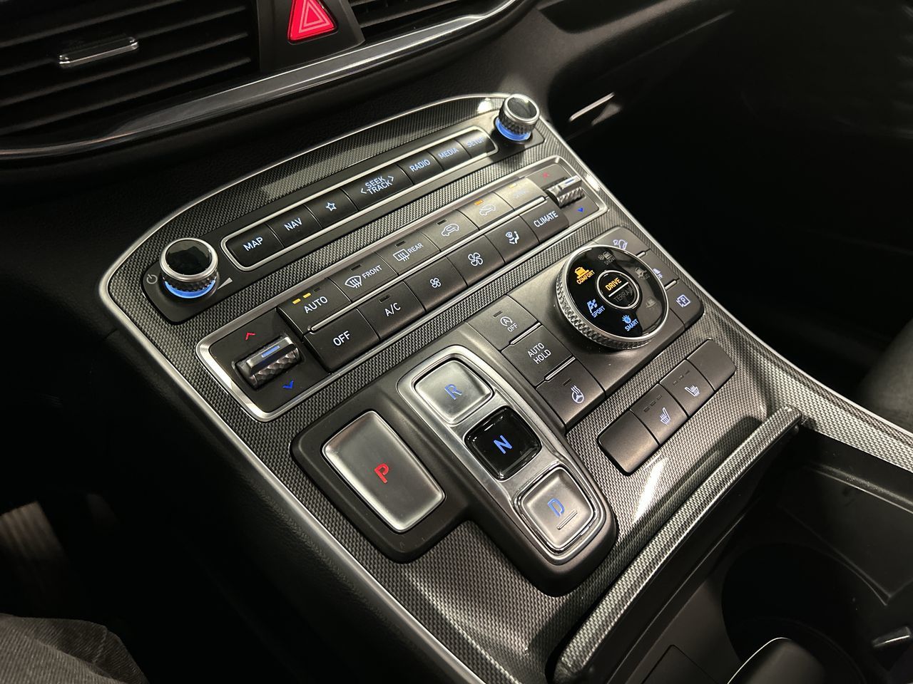 Hyundai Santa Fe  2023