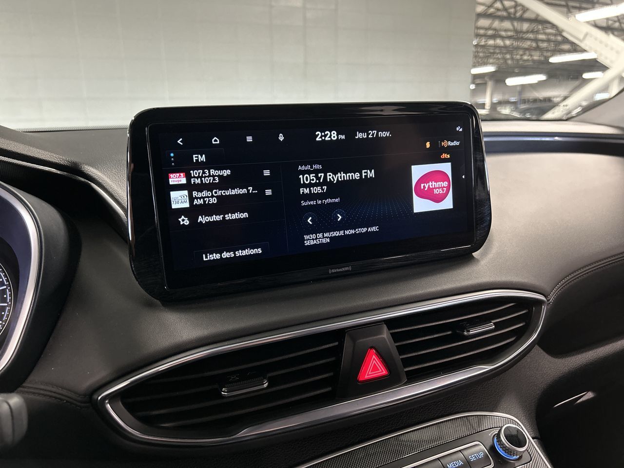 Hyundai Santa Fe  2023