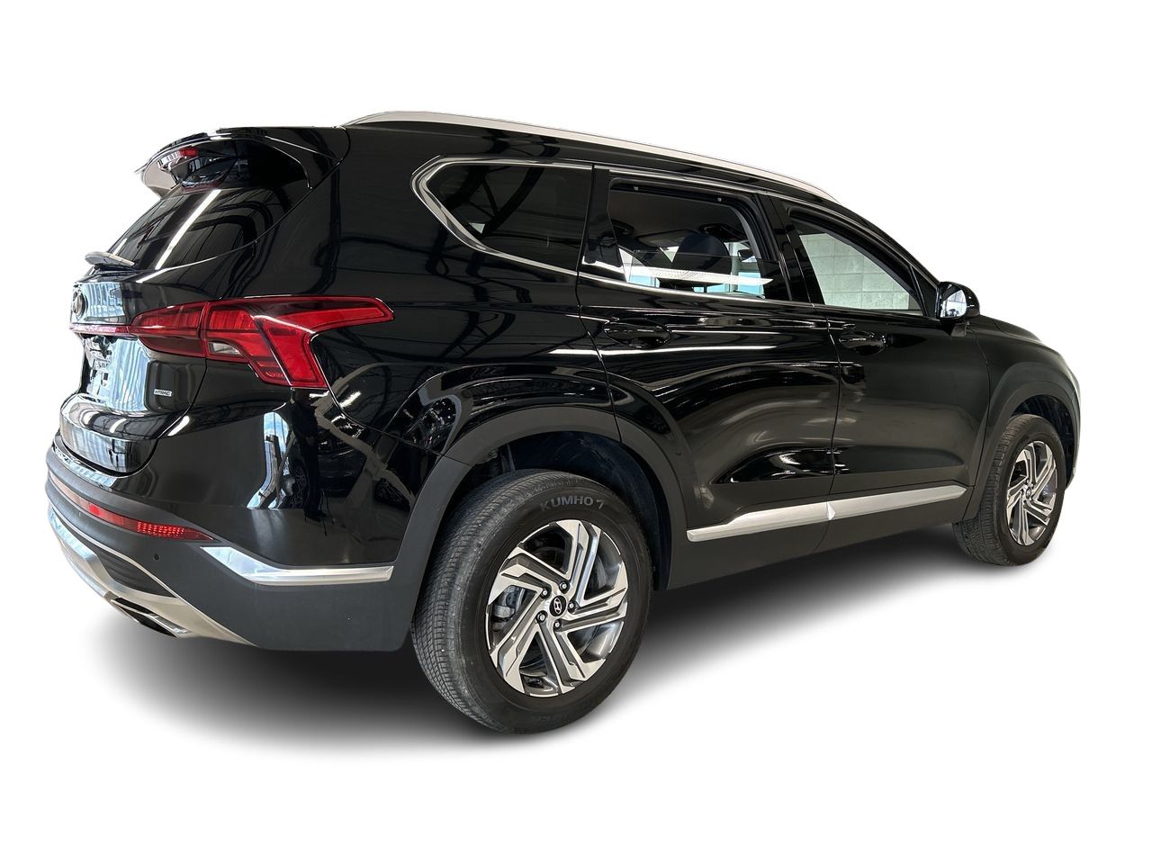 Hyundai Santa Fe  2023