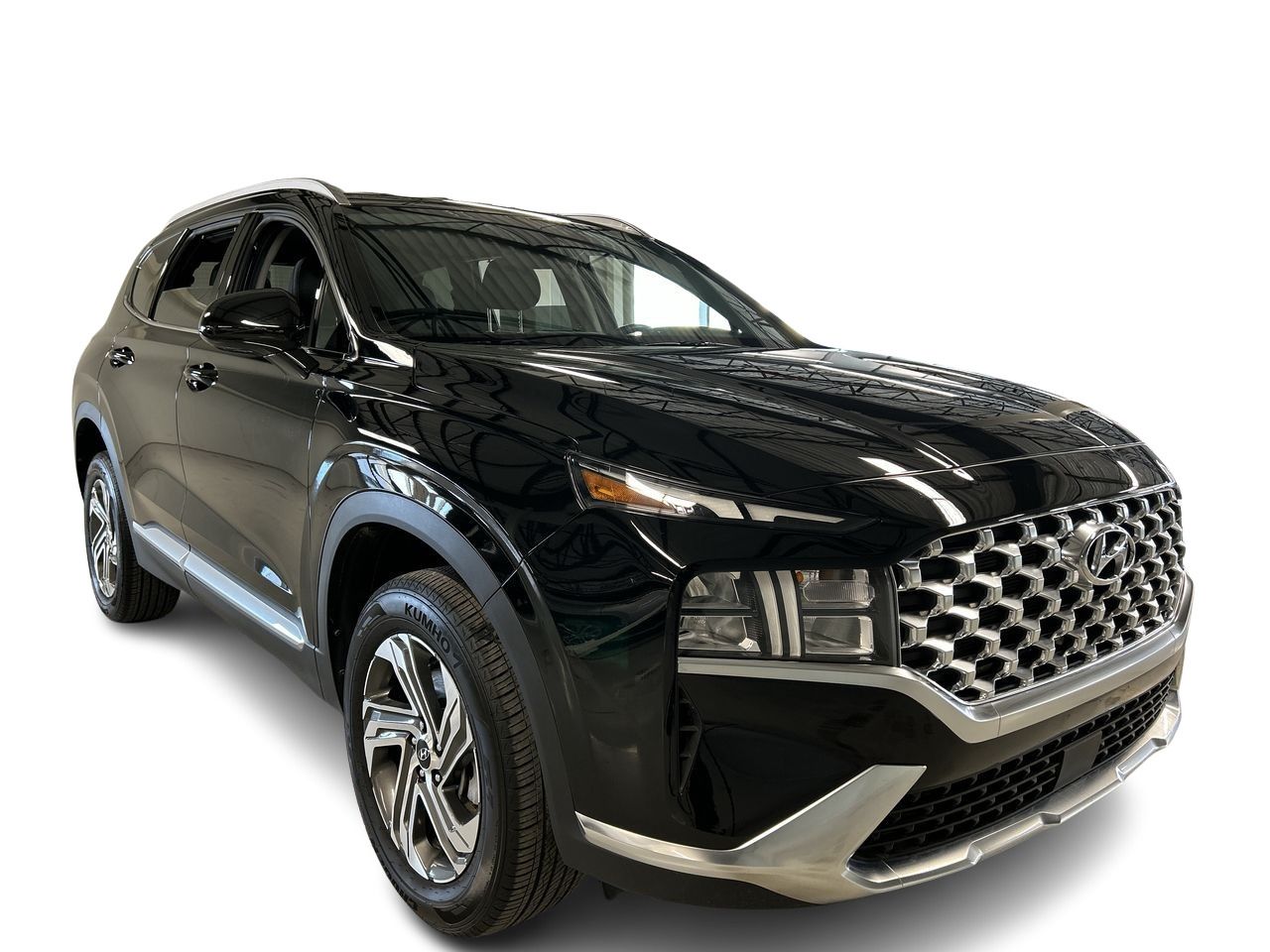 Hyundai Santa Fe  2023