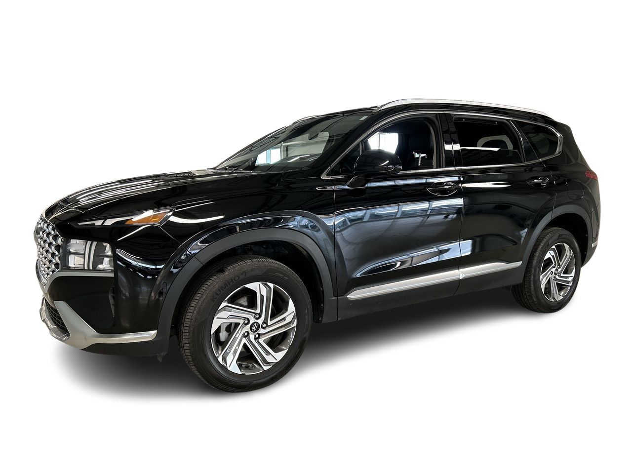 Hyundai Santa Fe  2023