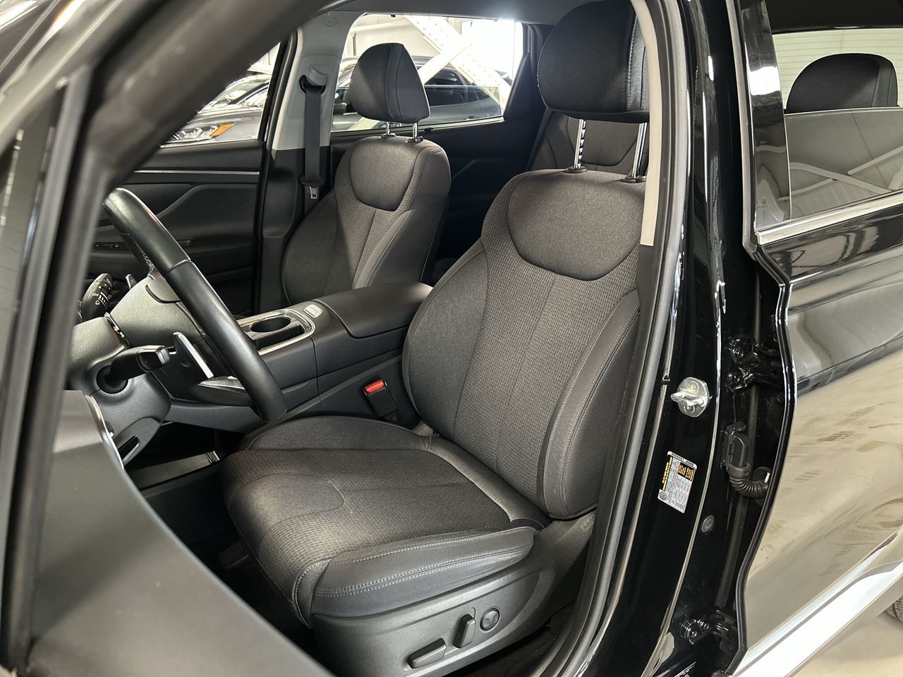 Hyundai Santa Fe  2023