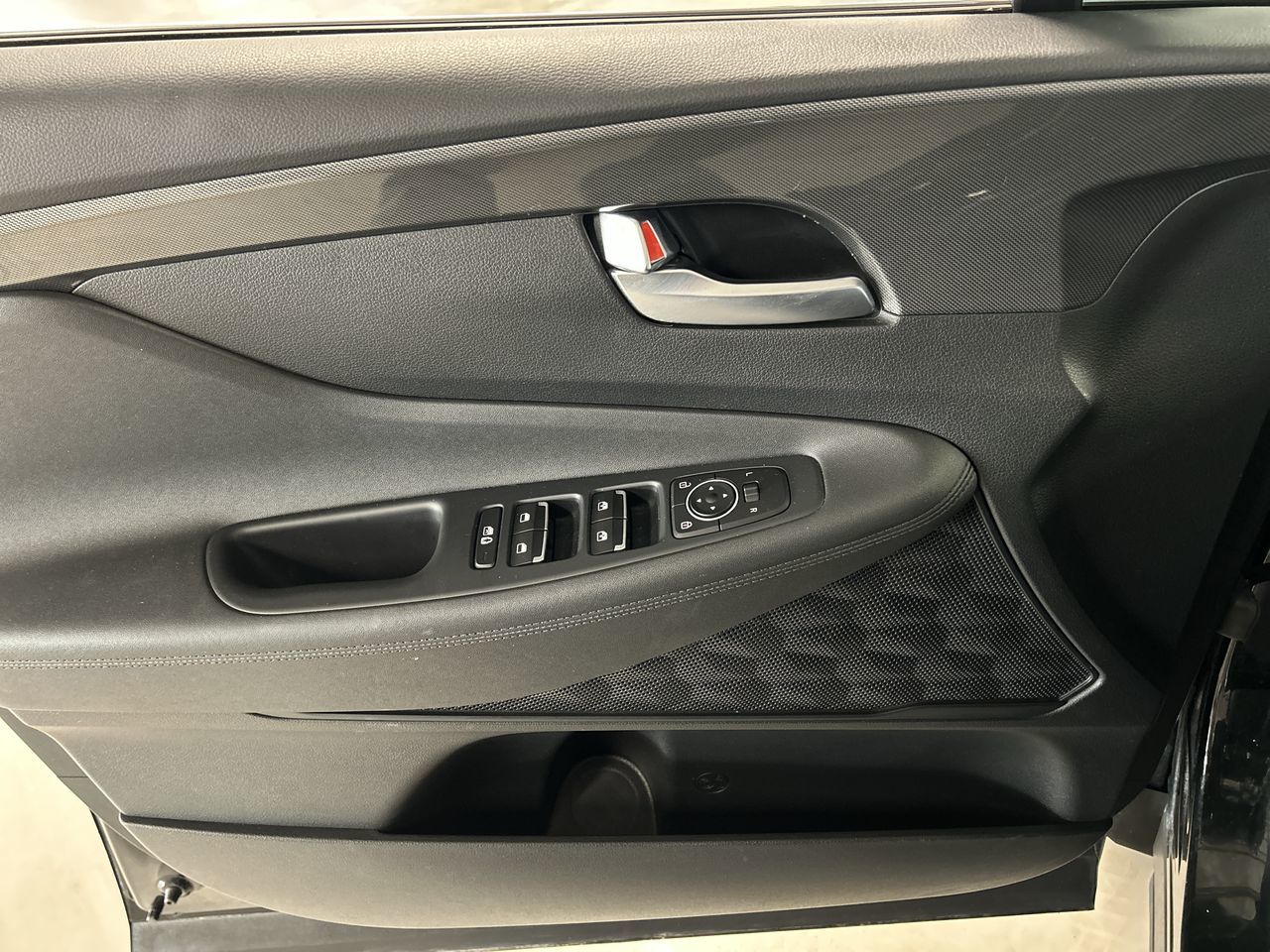 Hyundai Santa Fe  2023