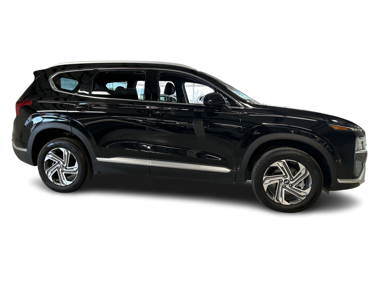 Hyundai Santa Fe  2023