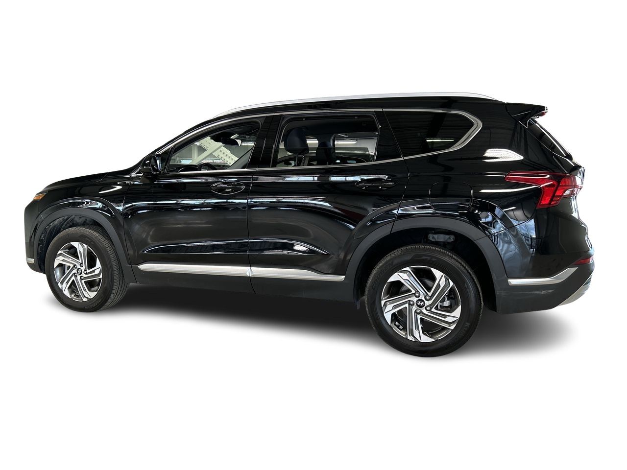 Hyundai Santa Fe  2023