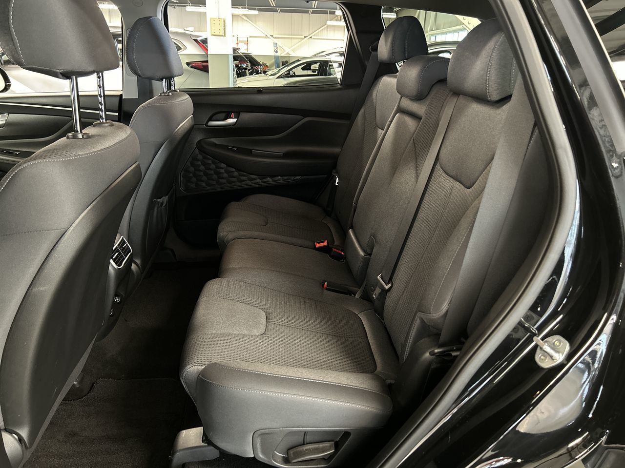 Hyundai Santa Fe  2023