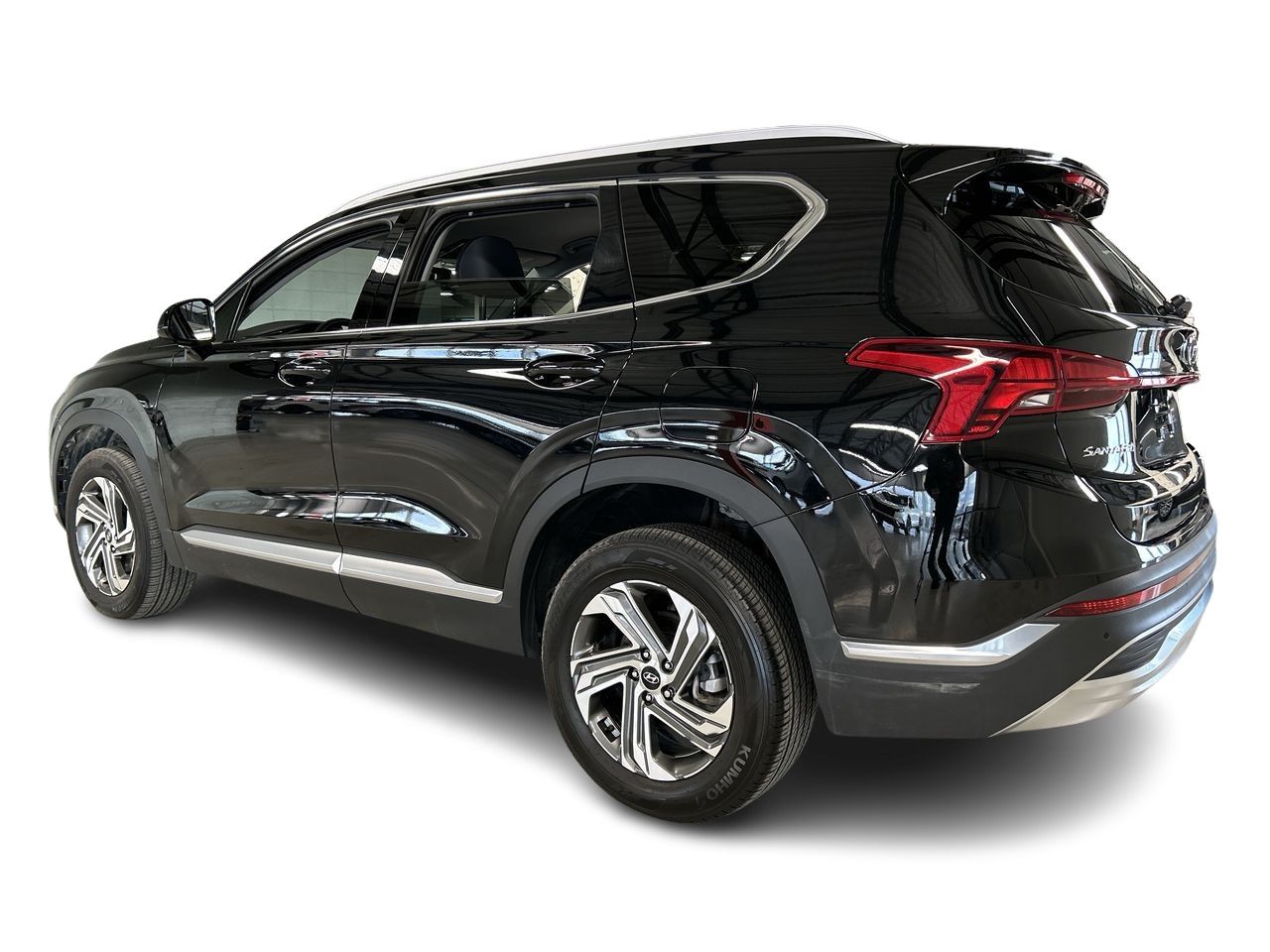 Hyundai Santa Fe  2023