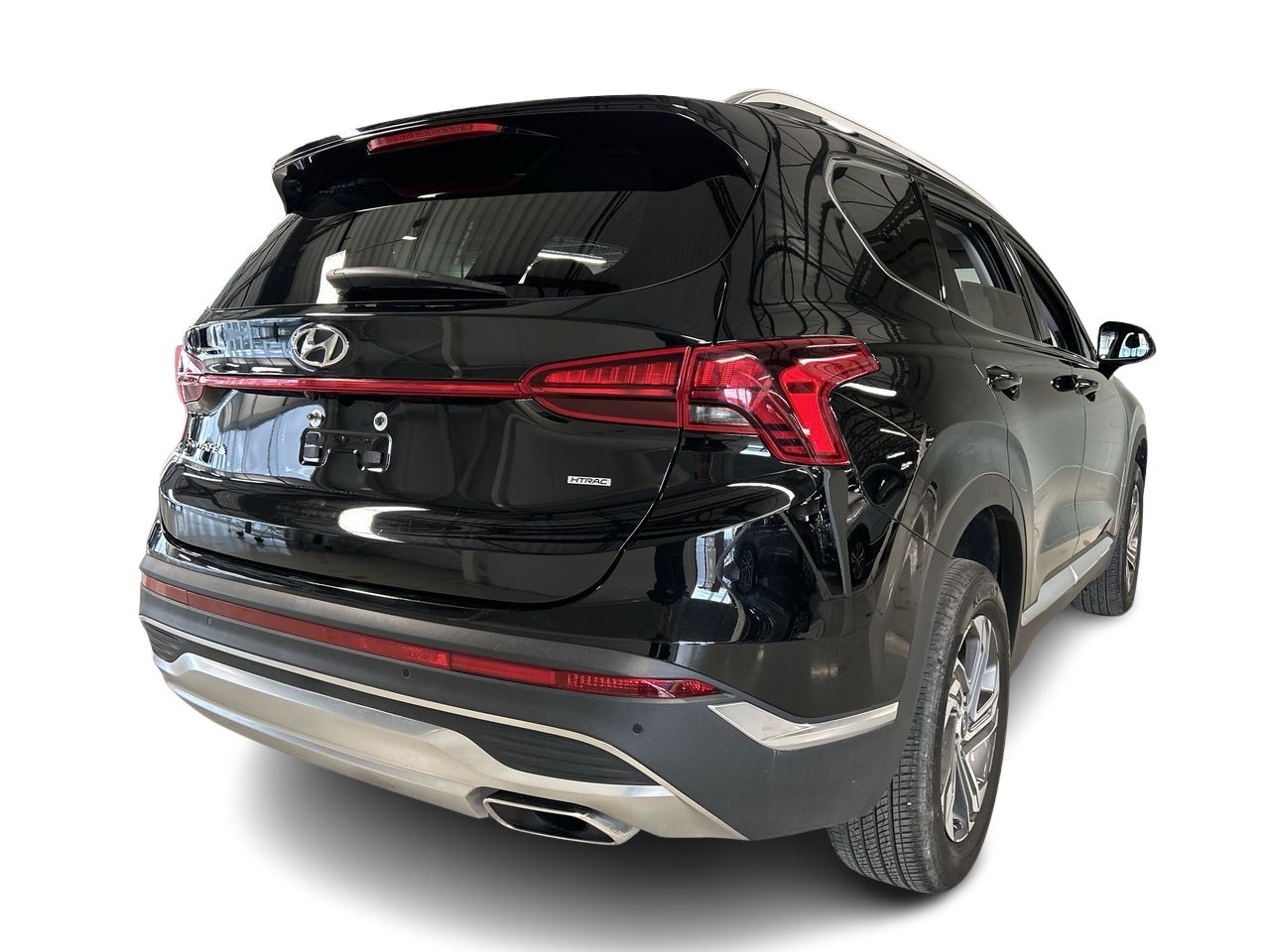 Hyundai Santa Fe  2023