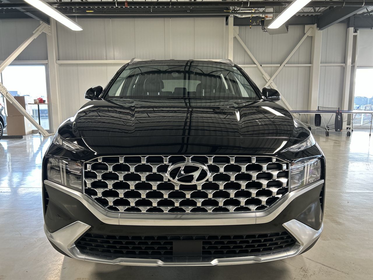 Hyundai Santa Fe  2023