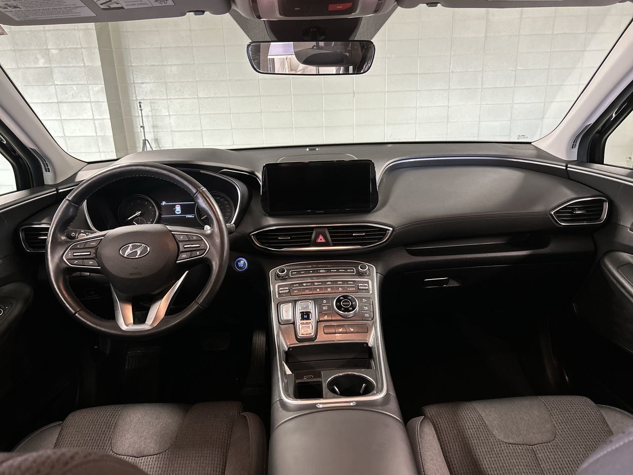 Hyundai Santa Fe  2023