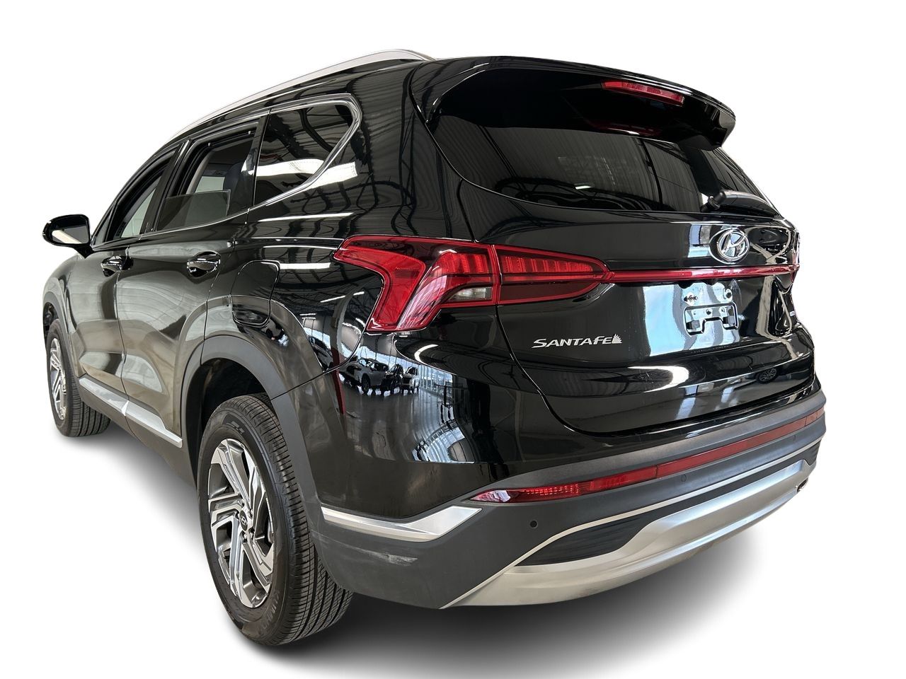 Hyundai Santa Fe  2023