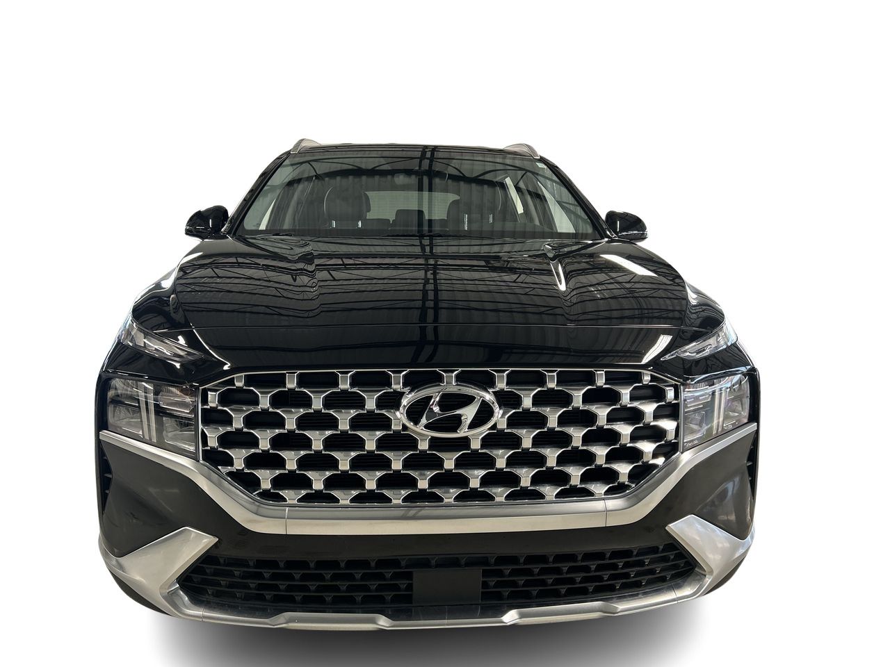 Hyundai Santa Fe  2023