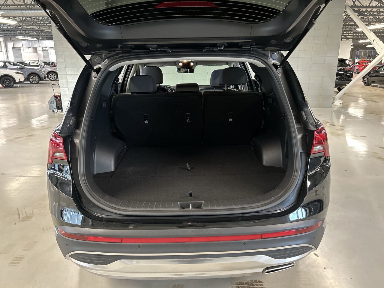 Hyundai Santa Fe  2023