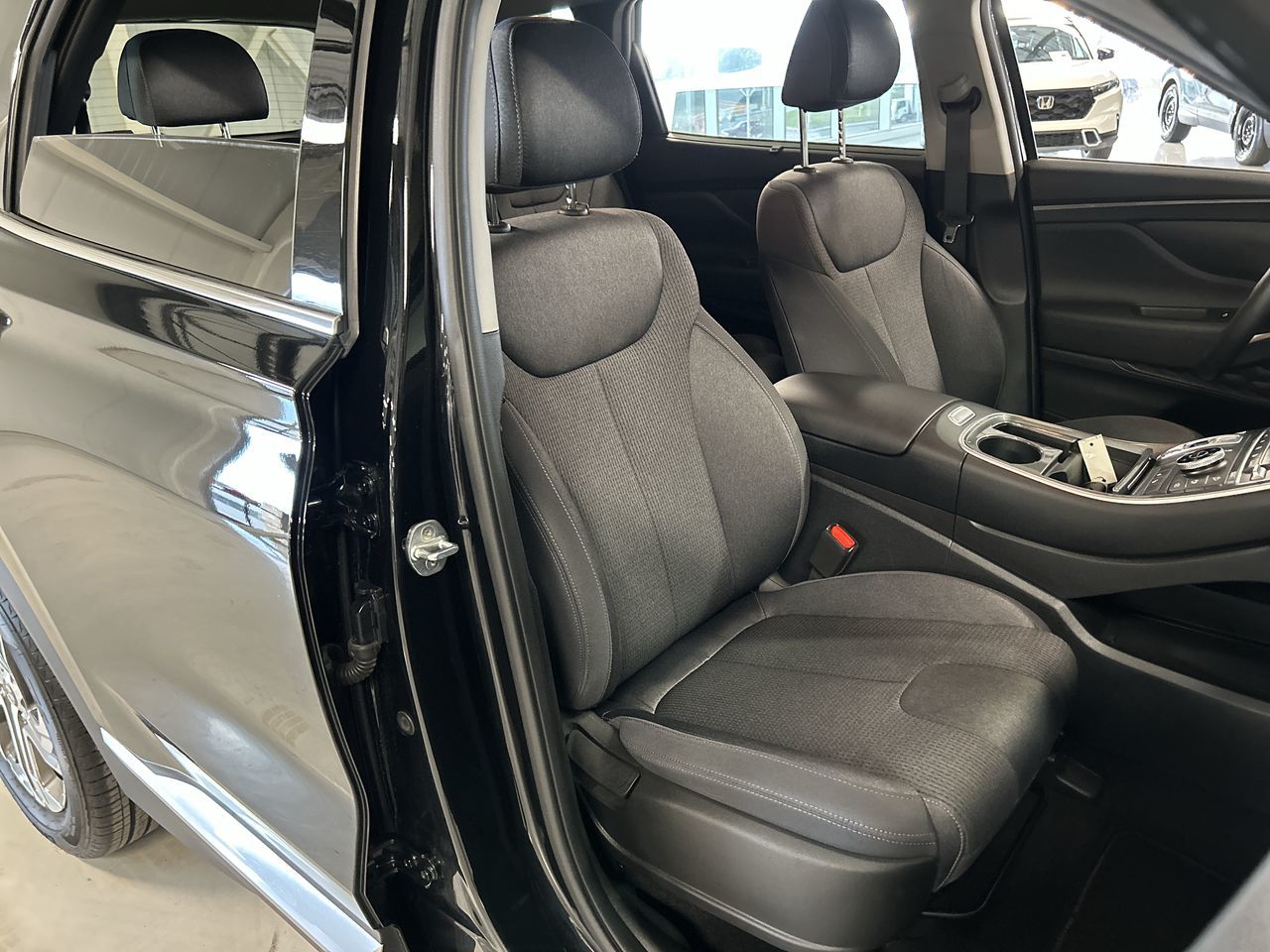 Hyundai Santa Fe  2023