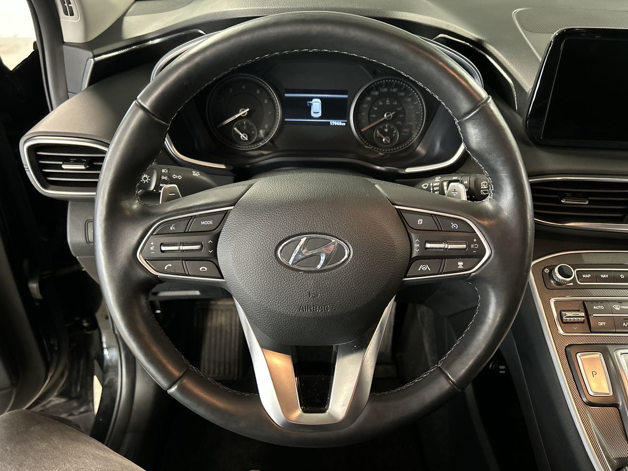 Hyundai Santa Fe  2023