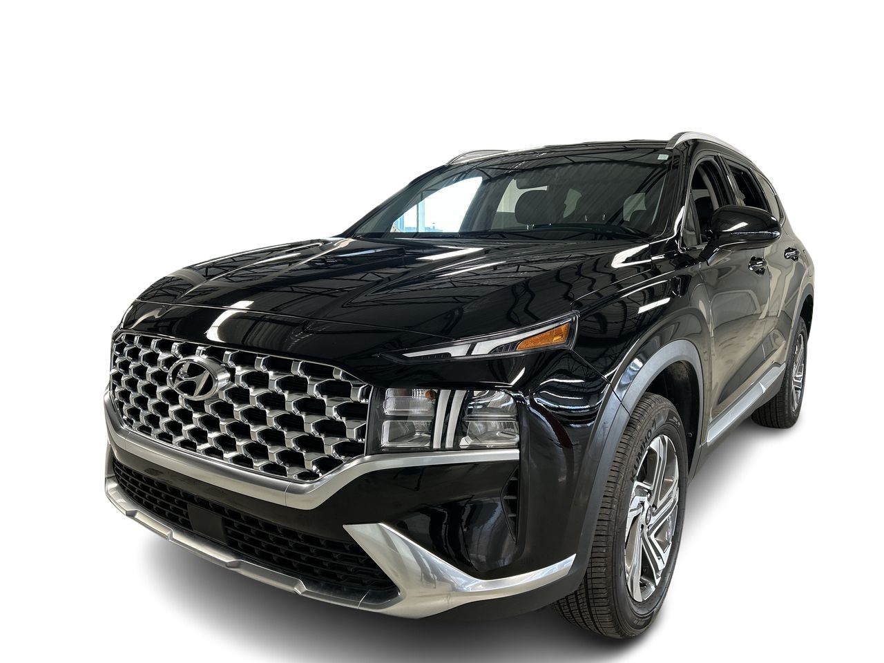 Hyundai Santa Fe  2023