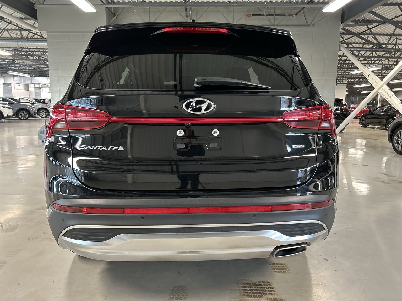 Hyundai Santa Fe  2023