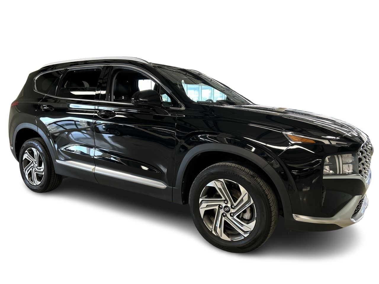 Hyundai Santa Fe  2023