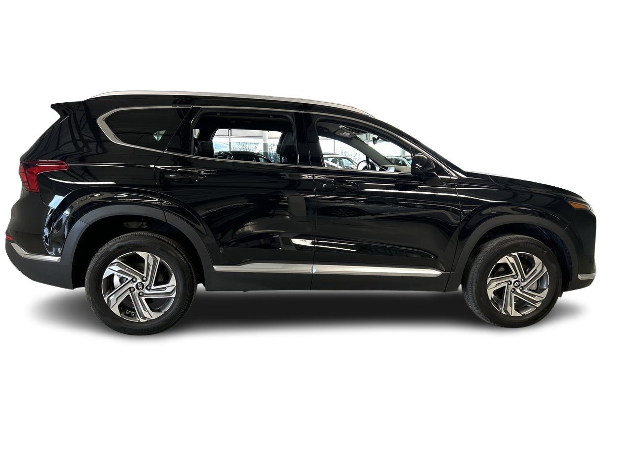 Hyundai Santa Fe  2023