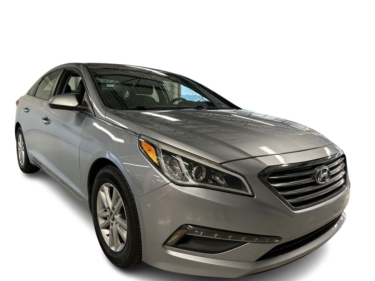 Hyundai Sonata  2017