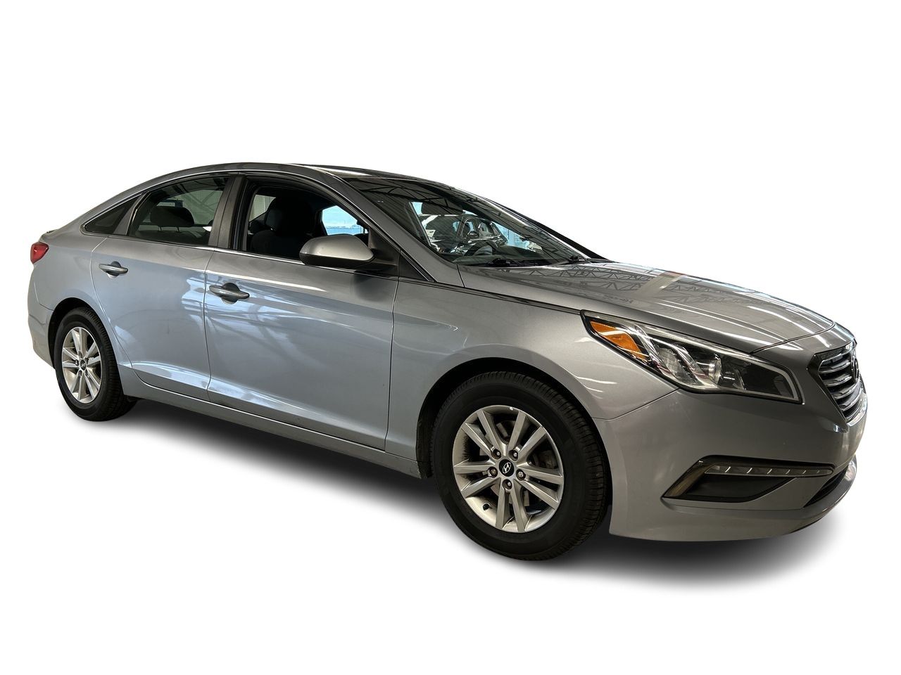 Hyundai Sonata  2017