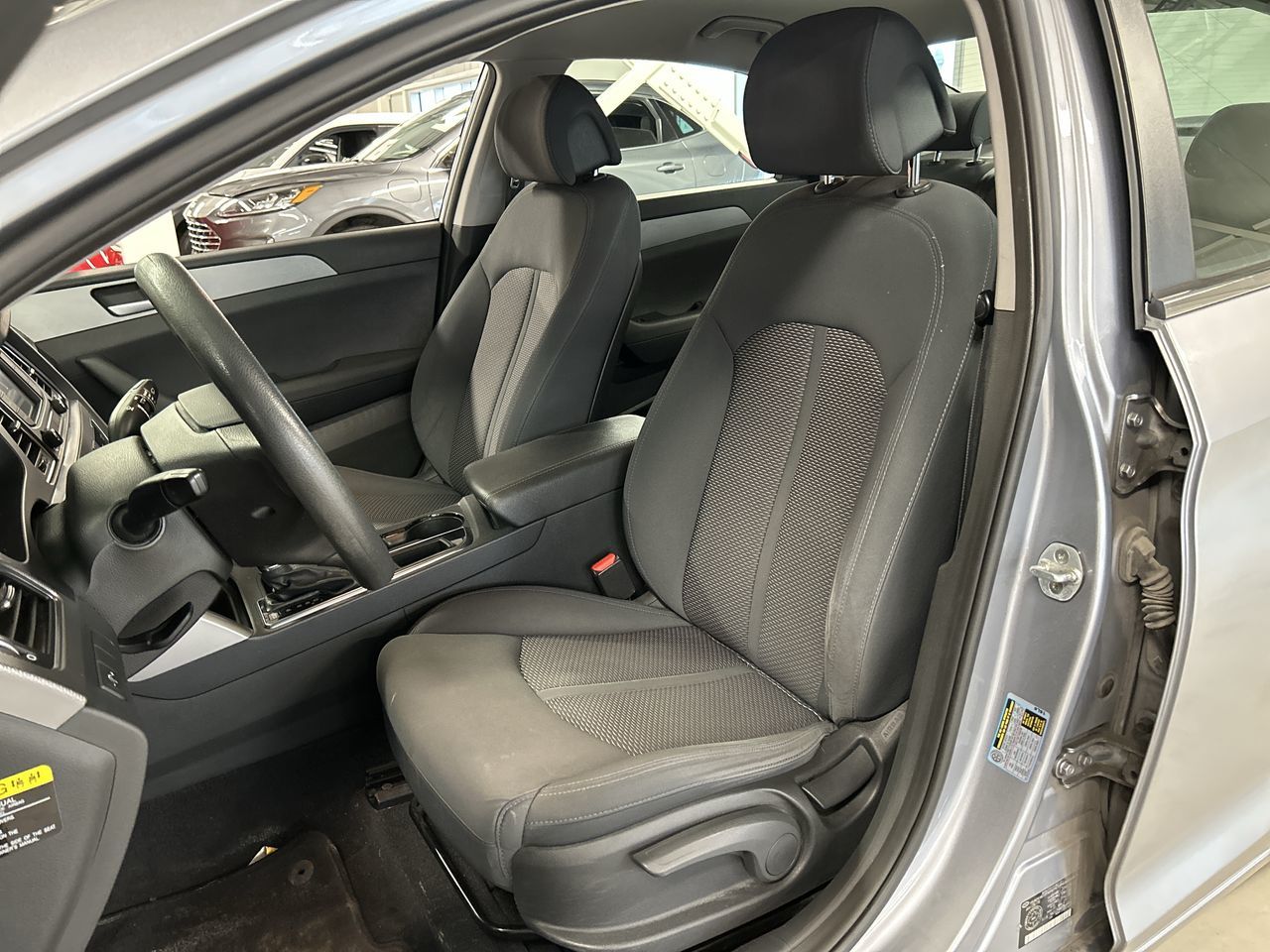 Hyundai Sonata  2017