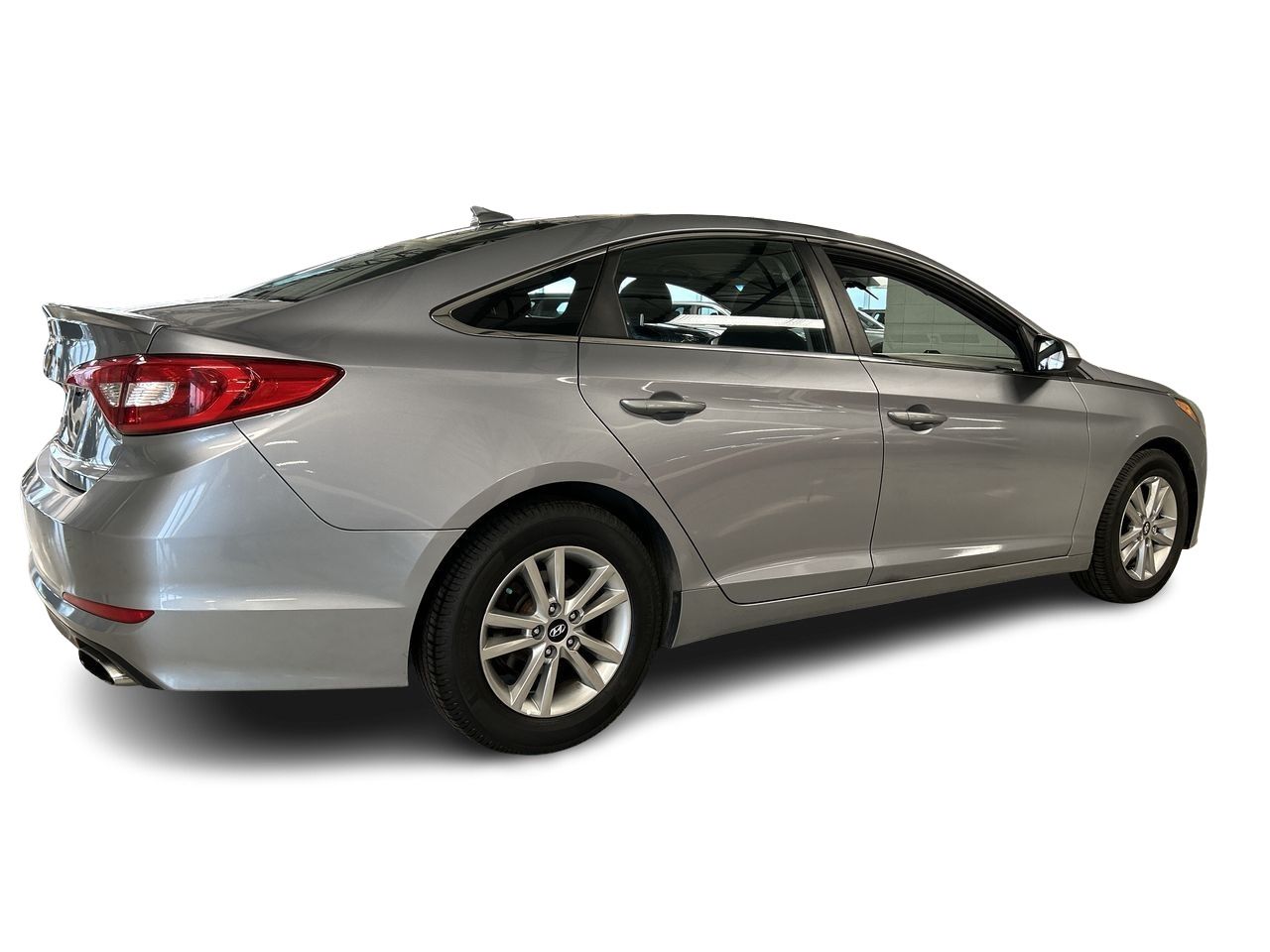 Hyundai Sonata  2017