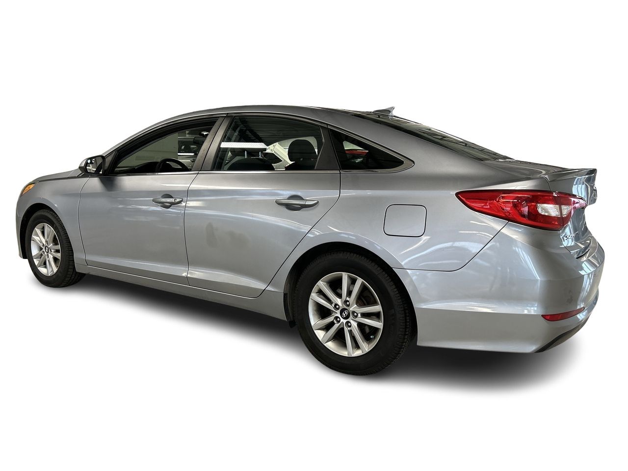 Hyundai Sonata  2017