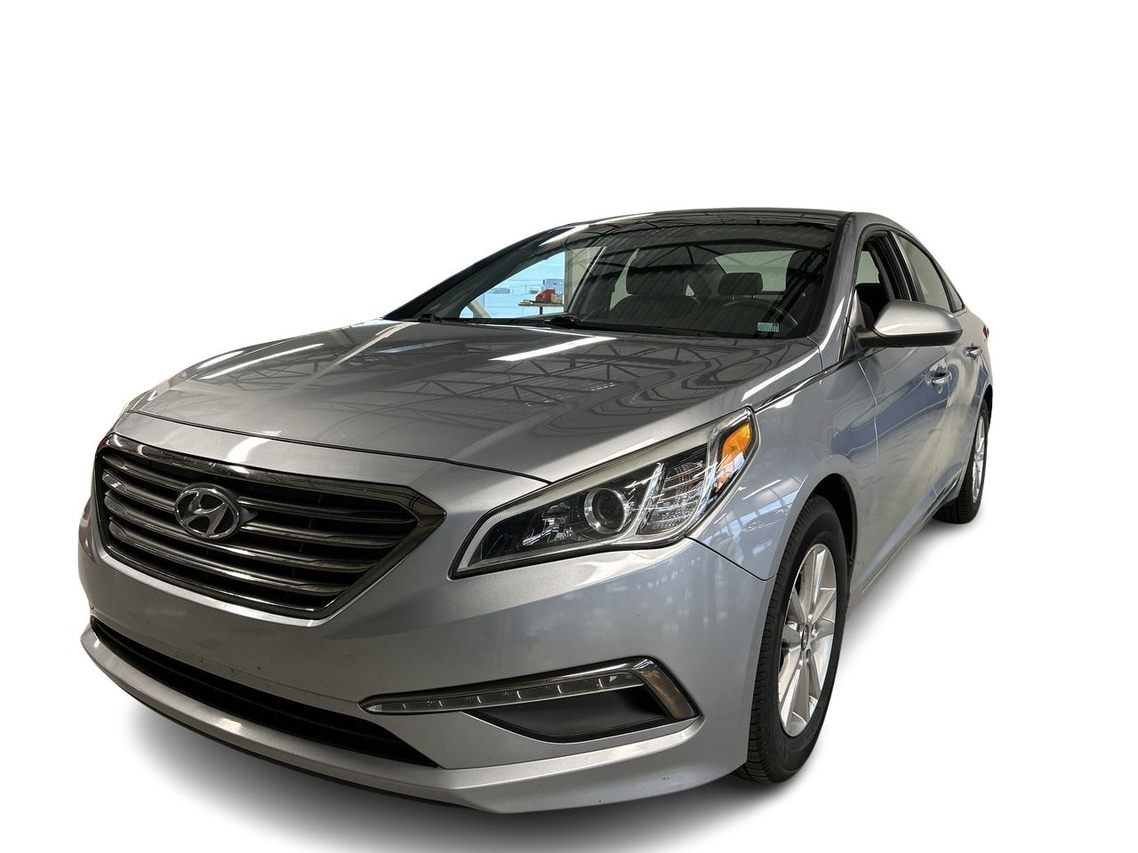 Hyundai Sonata  2017