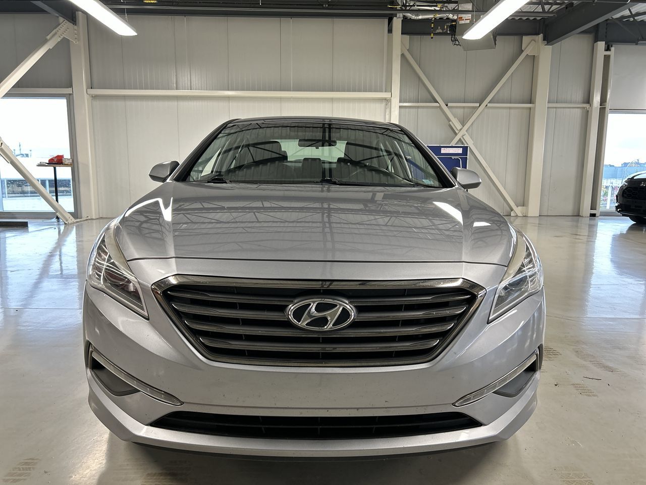 Hyundai Sonata  2017