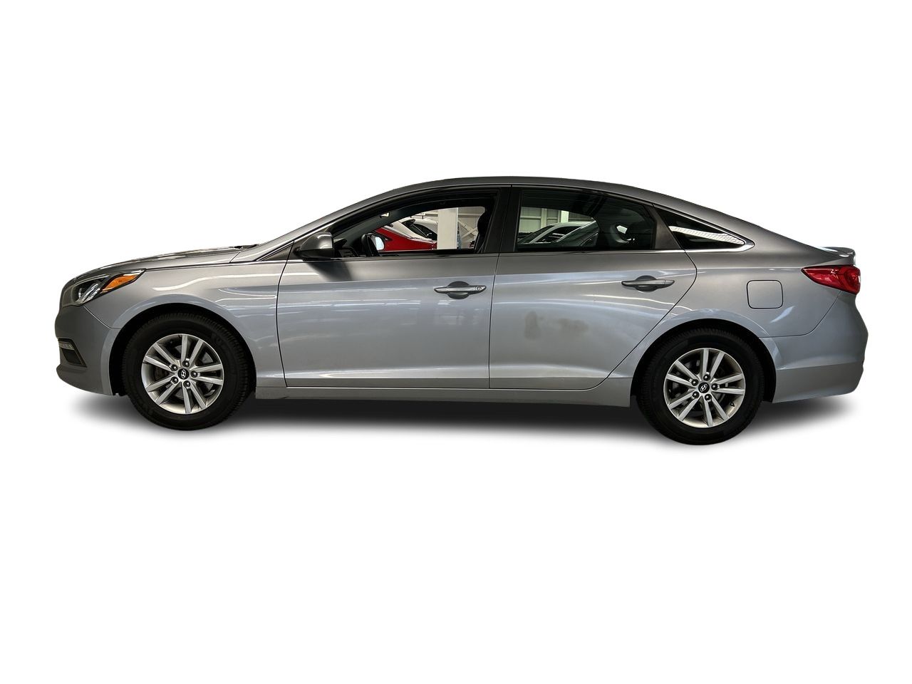 Hyundai Sonata  2017