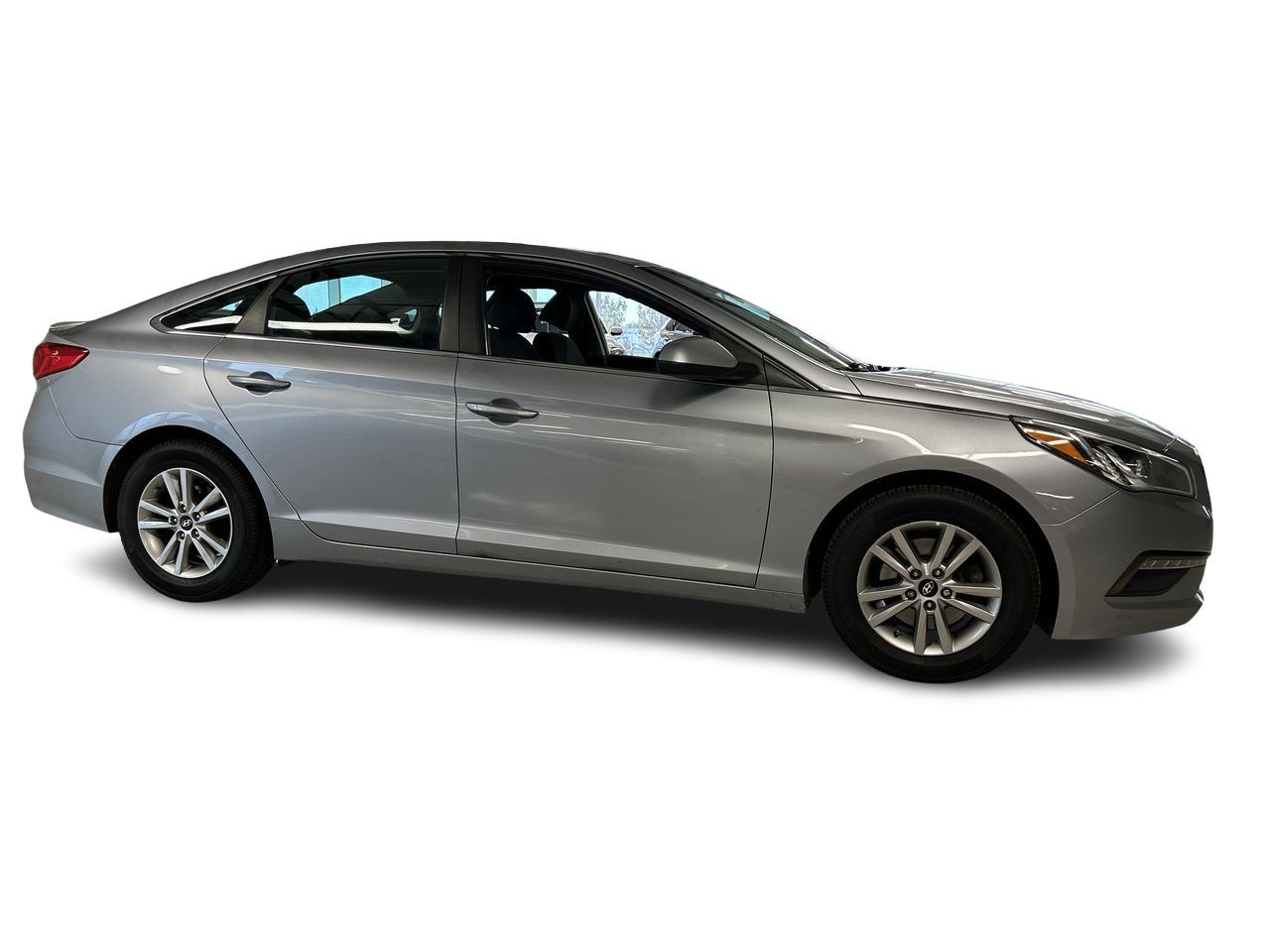 Hyundai Sonata  2017
