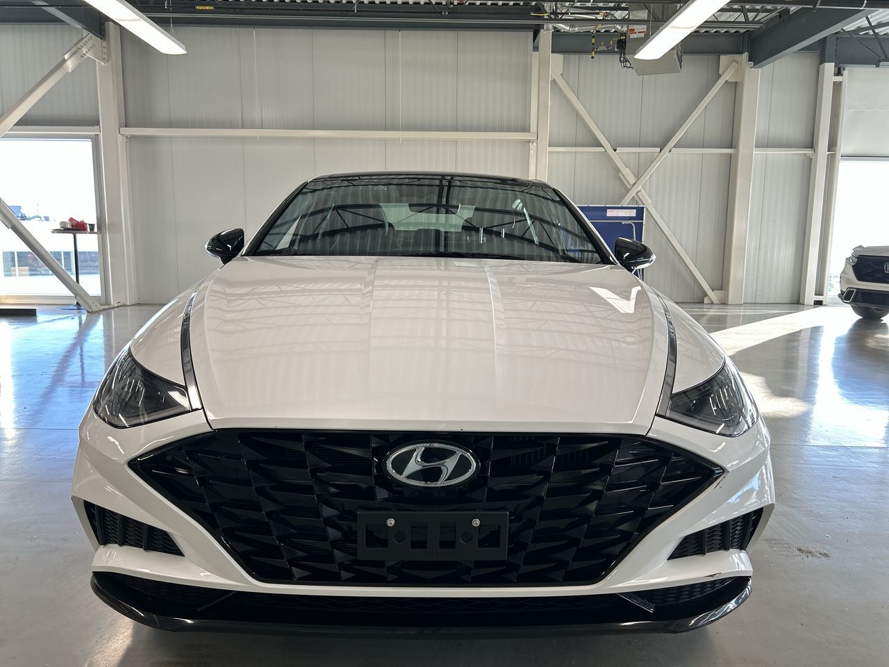 Hyundai Sonata  2023