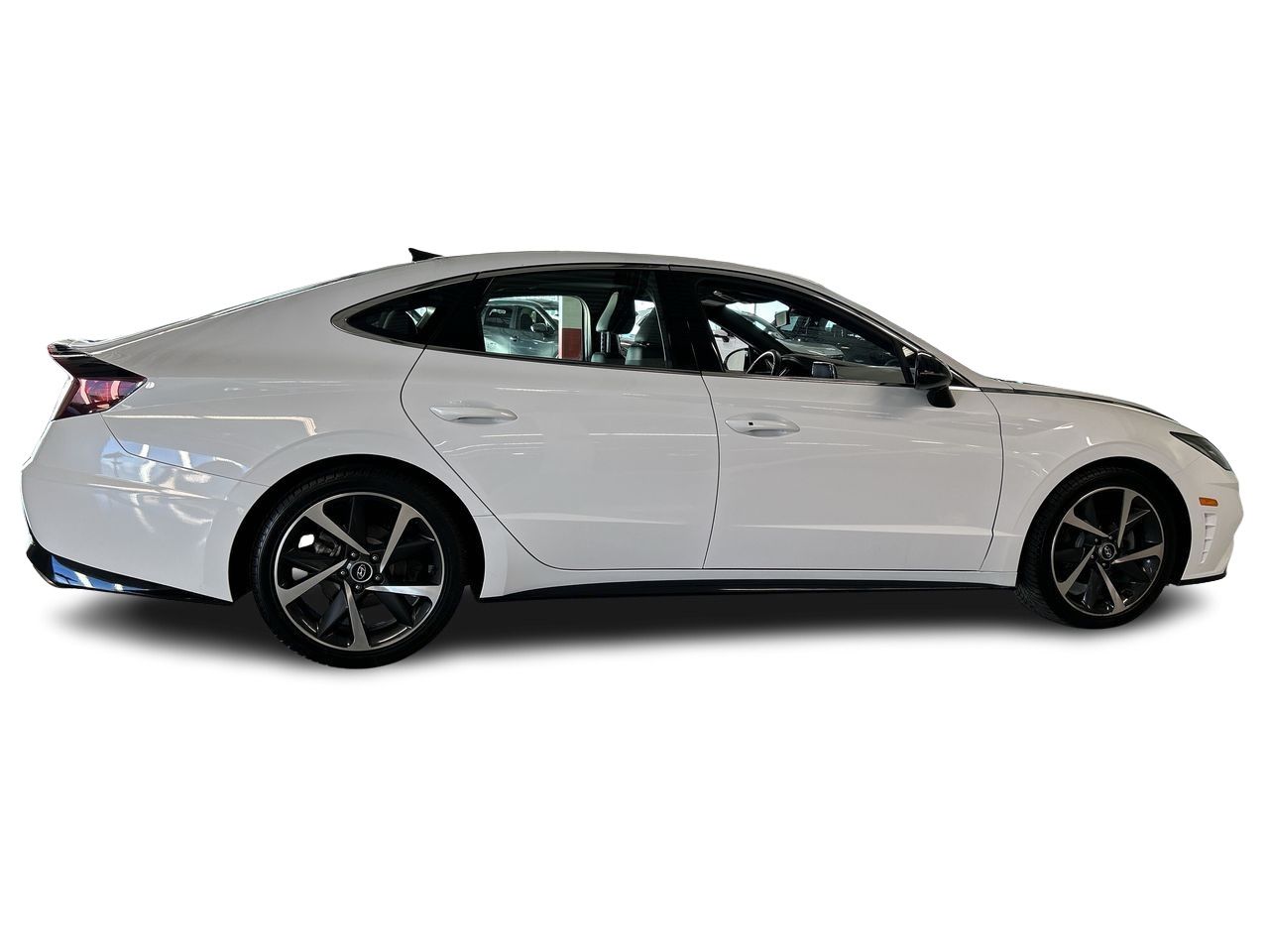 Hyundai Sonata  2023