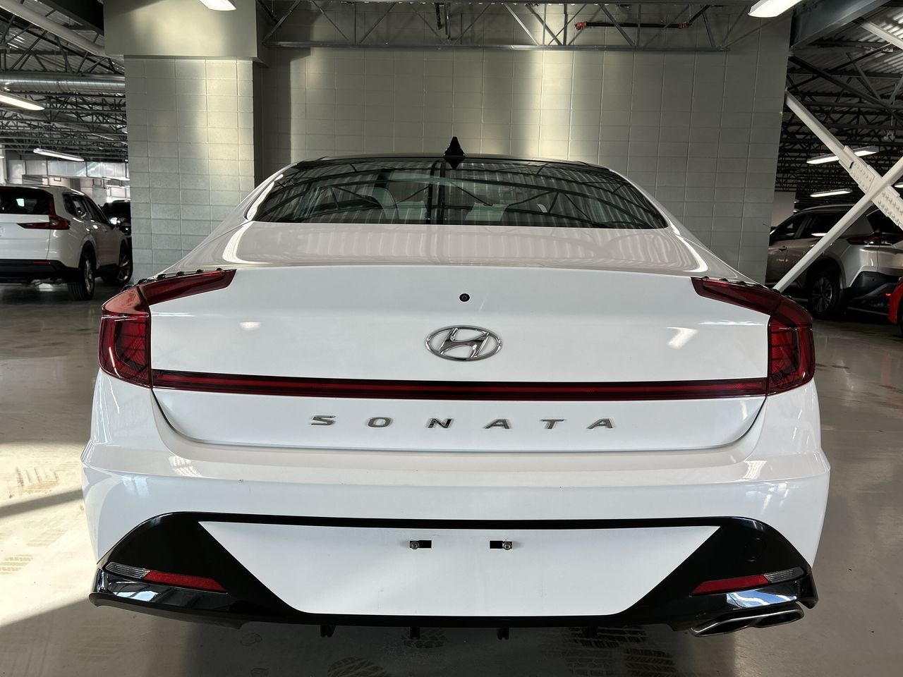 Hyundai Sonata  2023