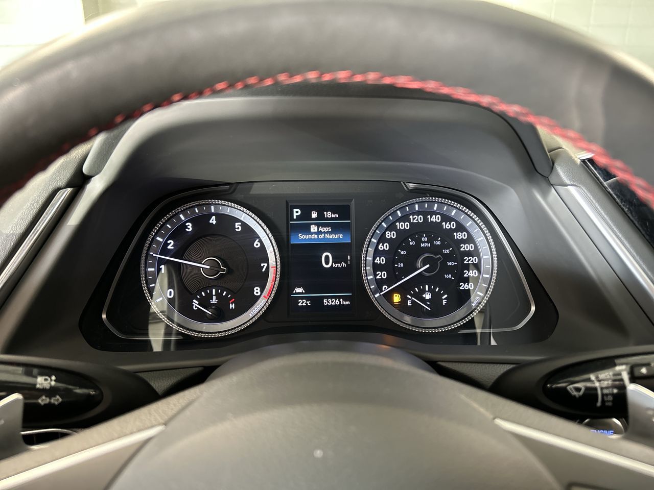 Hyundai Sonata  2023