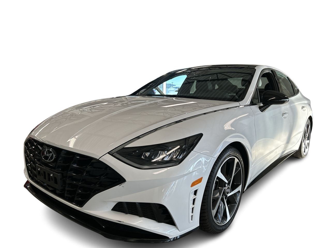 Hyundai Sonata  2023