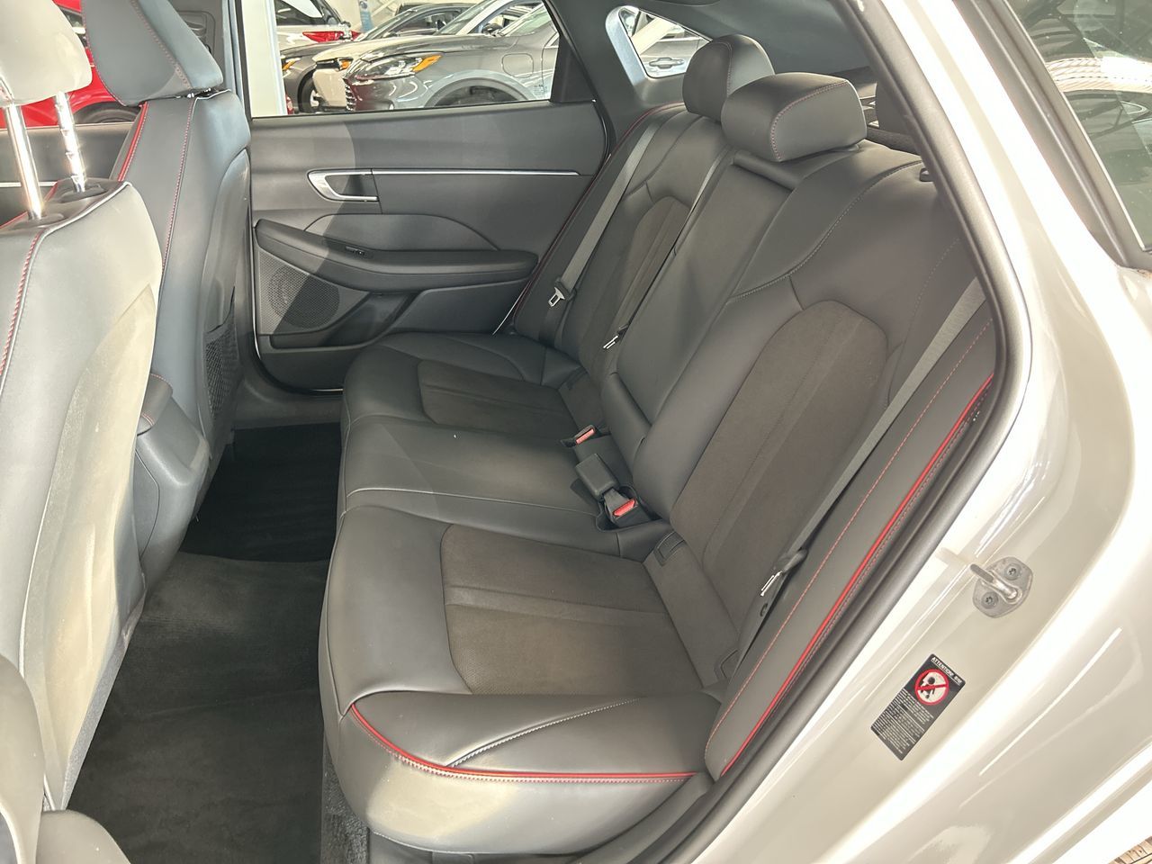 Hyundai Sonata  2023