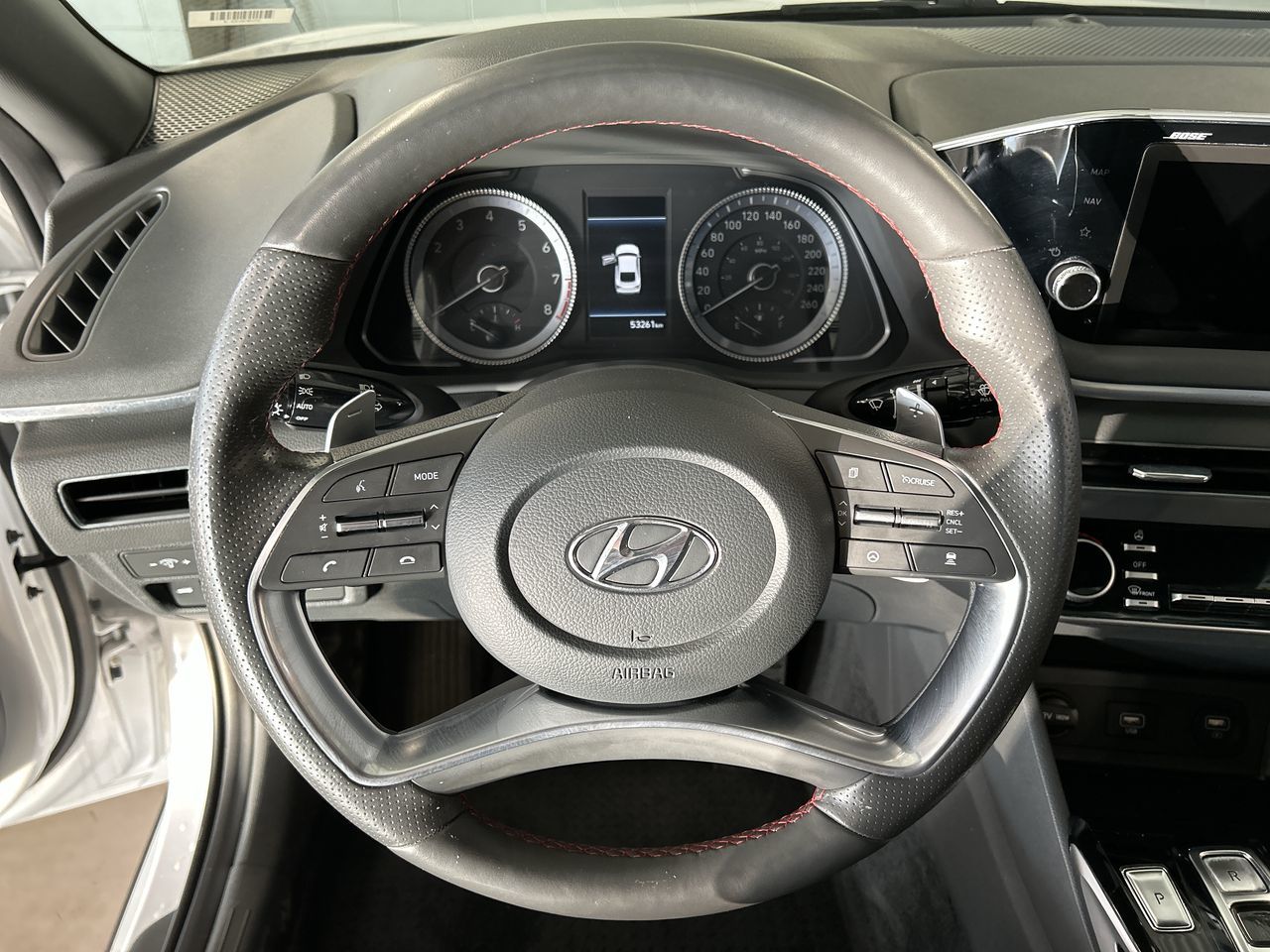 Hyundai Sonata  2023